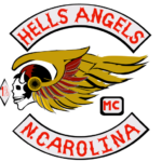 HELLS ANGELS