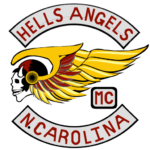 HELLS ANGELS NCAROLINA