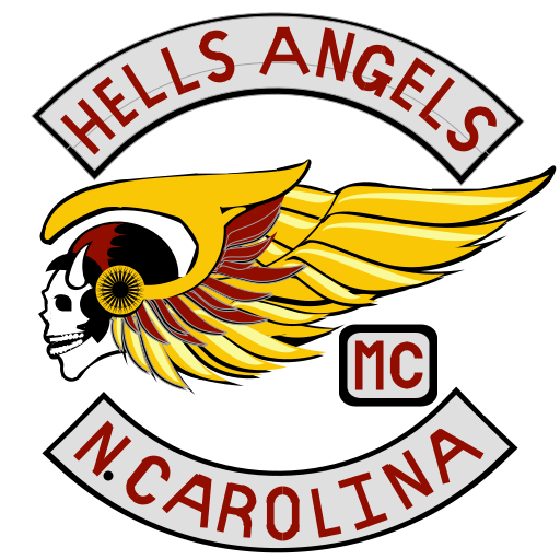 HELLS ANGELS NCAROLINA