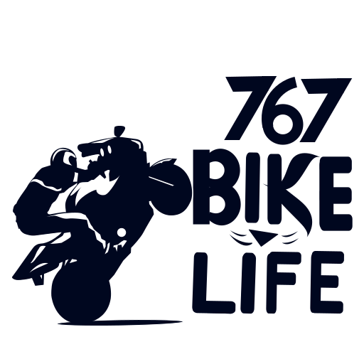 767 BIKE LIFE