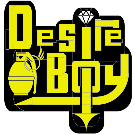 DesireBoy