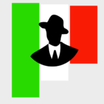 La Cosa Nostra Emblem