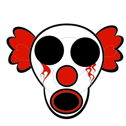 type the describe image