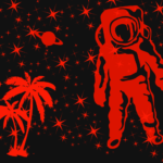 tipe the describe image