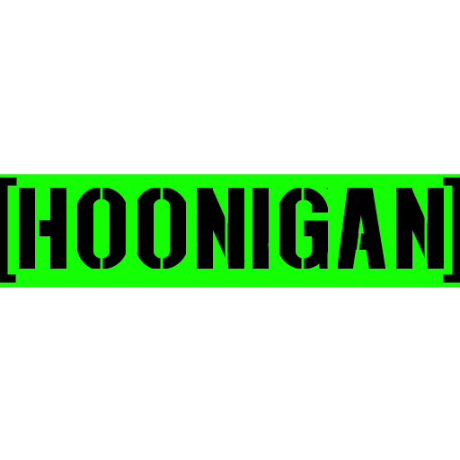 HOONIGAN