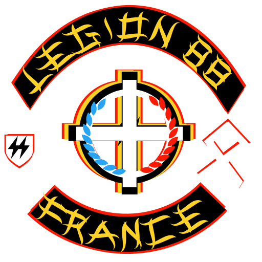 LEGION 88 FRANCE