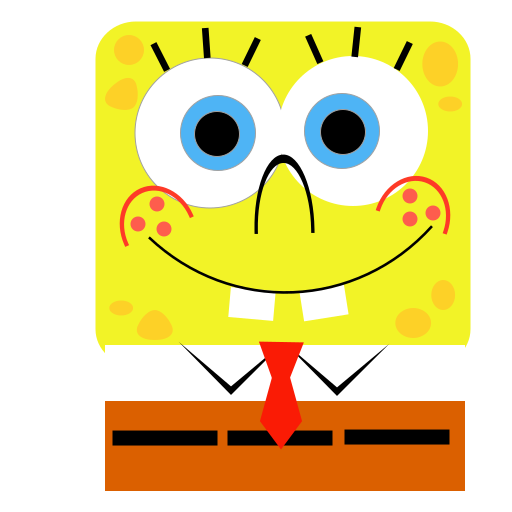 bob esponja