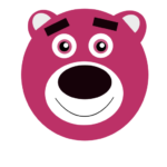 tipe the describe images