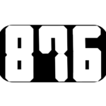 876
