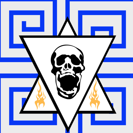 Crazy eights 8888888