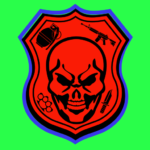 Crazy eights 8888888