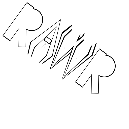 RAWR
