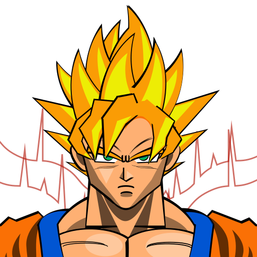 GOKU