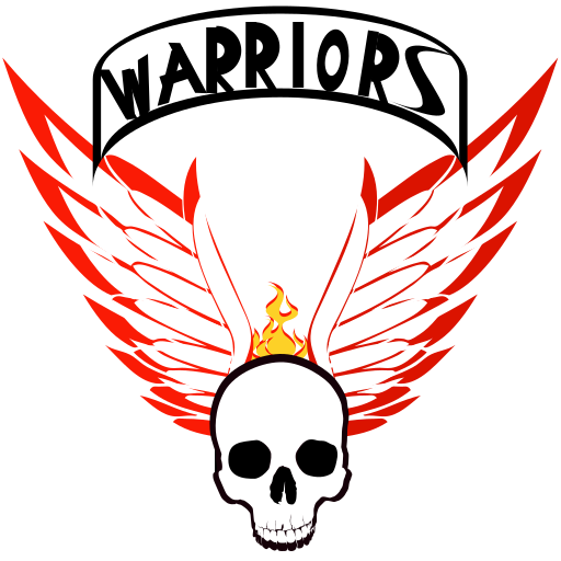 Thewarriors1138