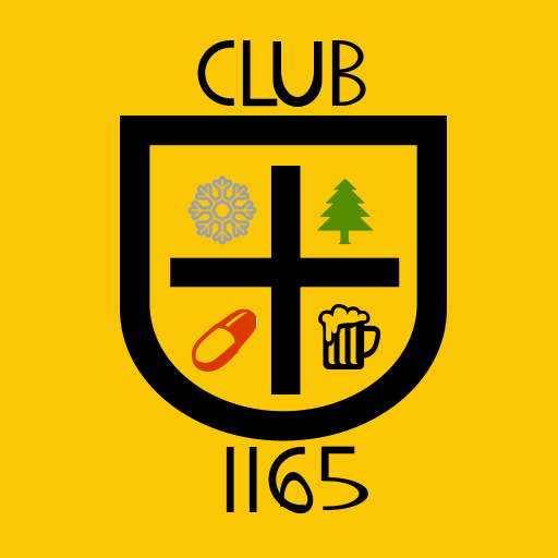 Club 1165