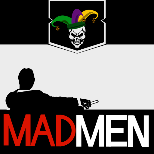 MADMEN