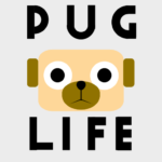 pug life