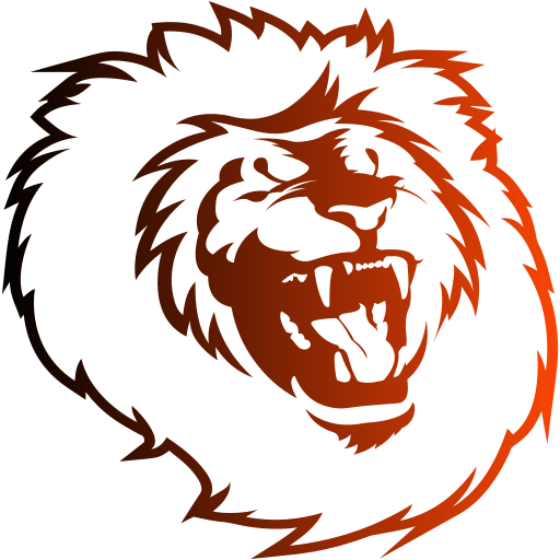 Lion logo