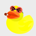 duck