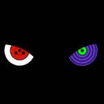 sharingan rinnegan
