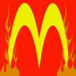 MC DONALD?S
