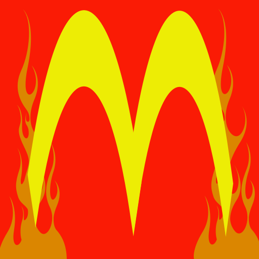 MC DONALD?S