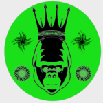 The green men 710420