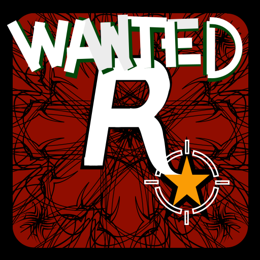 wanted r