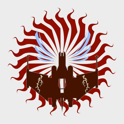 Mandalorian warriors