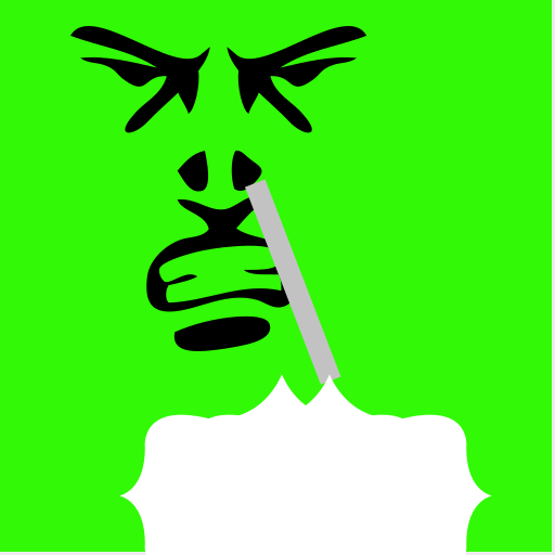 1068 cocaine bangers