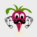 Xtra krispy radishes