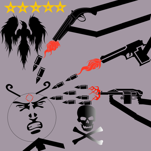 Savage killers 10945