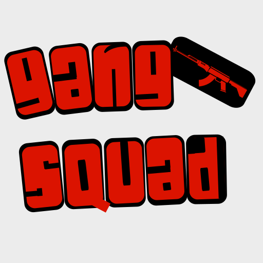 gang squad
