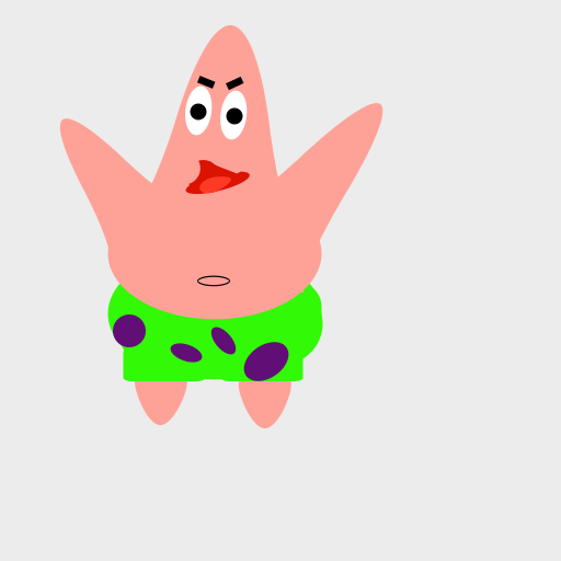 patrick