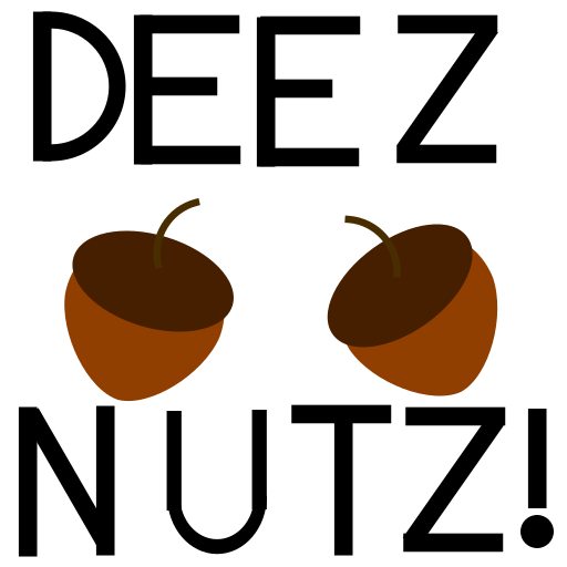 DEEZNUTZ