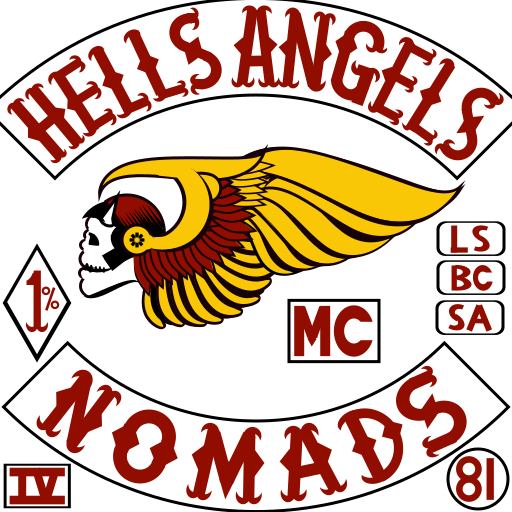 Hells Angels MC