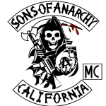 Sons of Anarchy CA Chapter