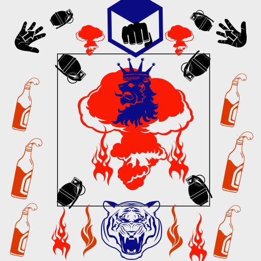 The gamer hous 12503