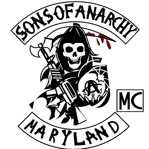 Sons of anarquia