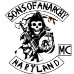 SONS OF ANARQUIA