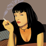 One bullet at a time