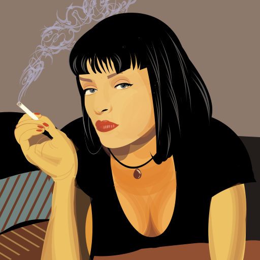 One bullet at a time