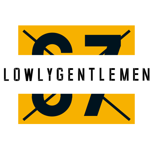 Thelowlygentlemen