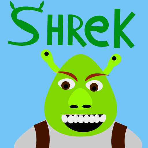 Shrek 