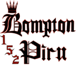 Compton 152s bloods