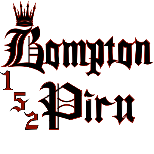 Compton 152s bloods
