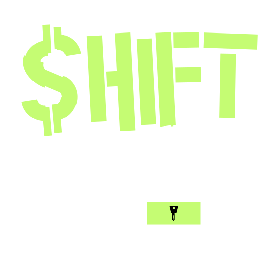 Shift Lock