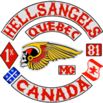 Hells Angel CAQC