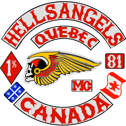 Hells Angel CAQC