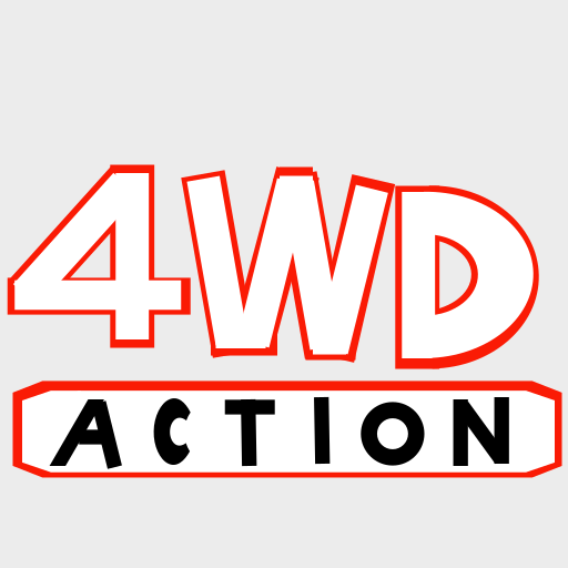 4WD